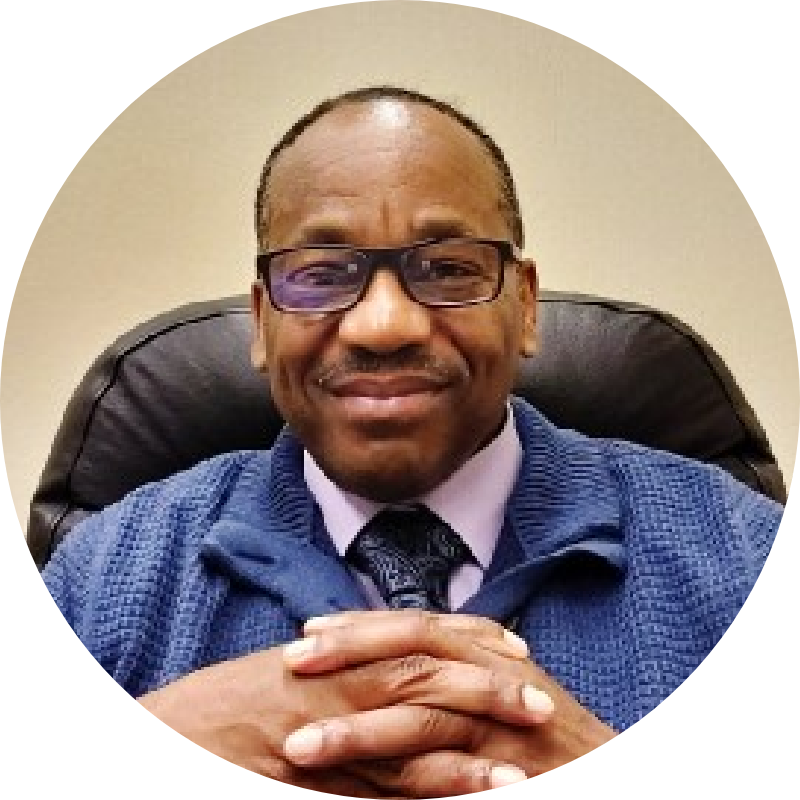 Alvin Gray
