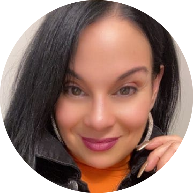 AnnMarie Rivera