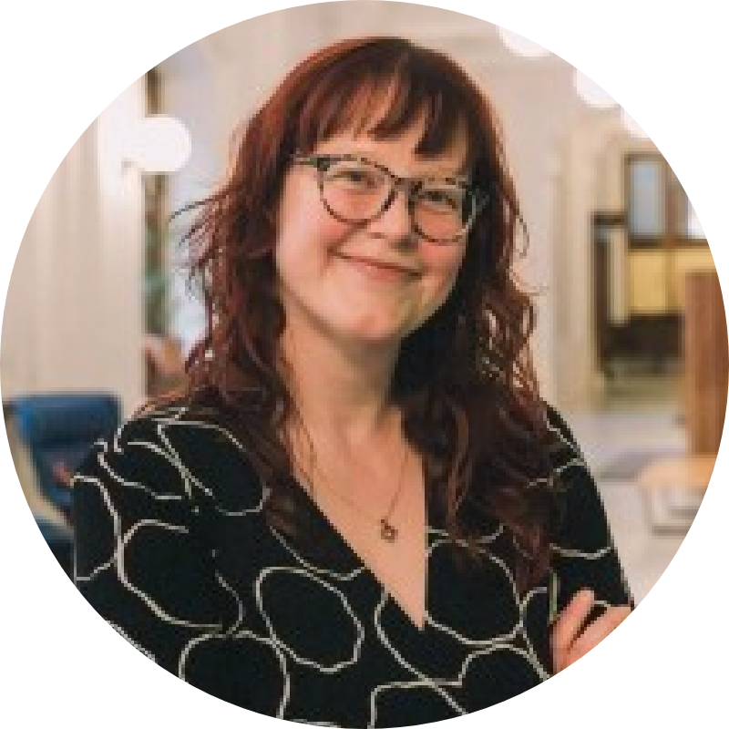 Annamarie Buller