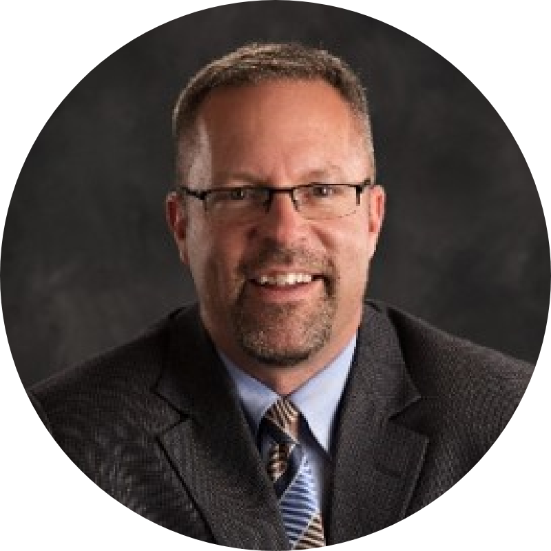 Chris Reinsma