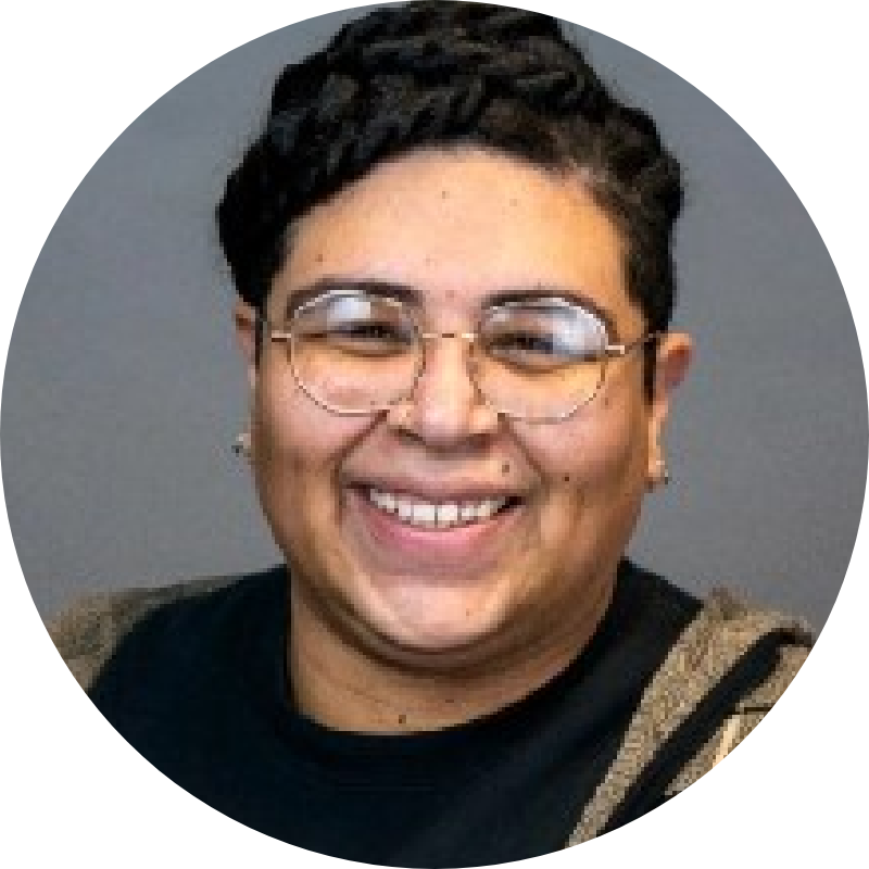 Eleanor Moreno
