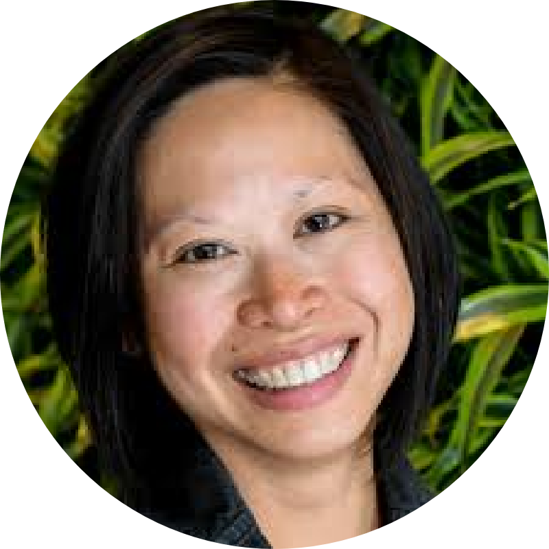 Yen Chau
