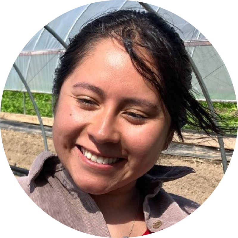 Abylene Vargas Leon