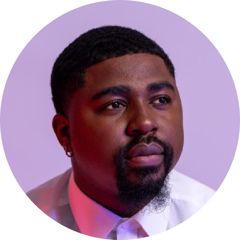 Dr. Shaquille Anthony