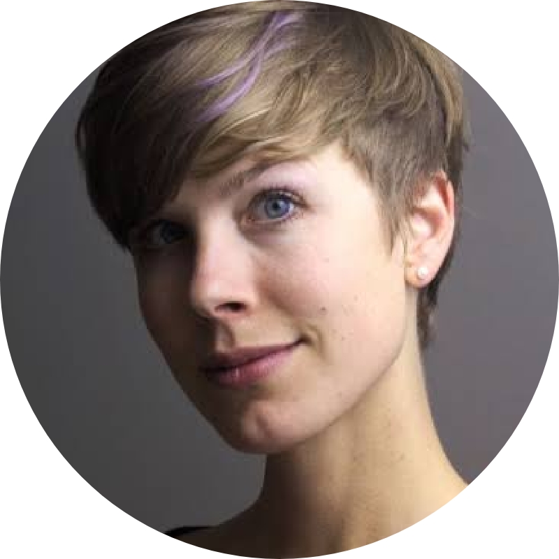 Kristin Brace