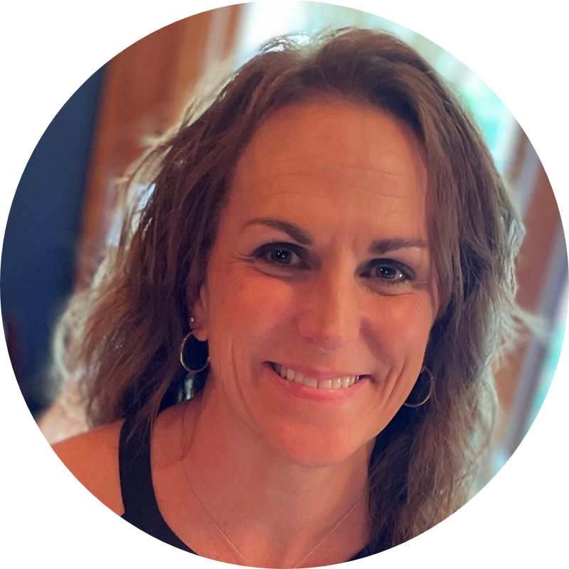 Sara Binkley Tow